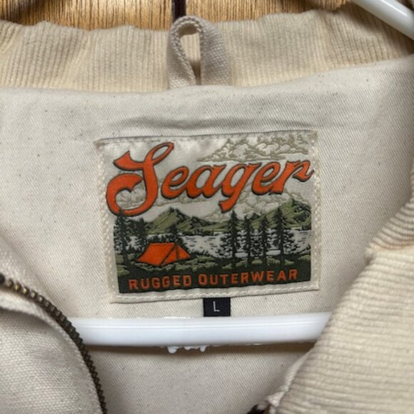 Seager Ranch Jacket - Picture 3 of 7